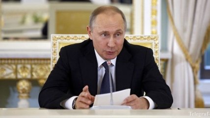 Путин назначил выборы в Госдуму РФ на 18 сентября 