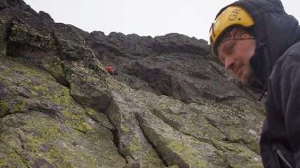 В горах Грузии погиб украинский альпинист