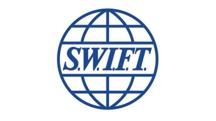 Домбровскис: Отключение РФ от SWIFT не разрешается на уровне ЕС