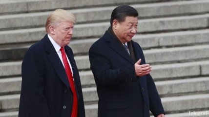 Трамп и Си Цзиньпин договорились о расширенной встрече на саммите G-20