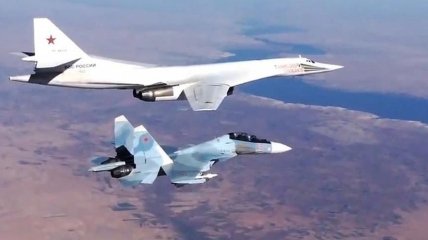 россия переходит с самолетов на беспилотники