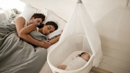 Сон младенца: как должен спать ребенок первого года жизни, чтобы не допустить СДВС