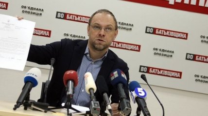 В ГПУ Власенко указали на незнание нового УПК