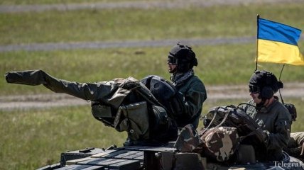 Сутки на Донбассе: ранены трое военных ВСУ, уничтожены 8 оккупантов