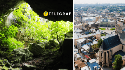 Чем заинтересует Львовщина