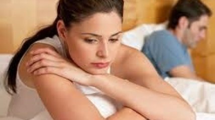 Супруги ссорятся 7 раз в день