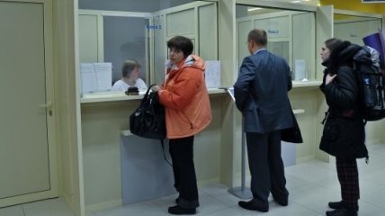 Госстат: в Украине повысилась зарплата 