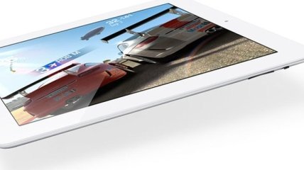 iPad 4 с Lightning-разъемом вернется в продажу