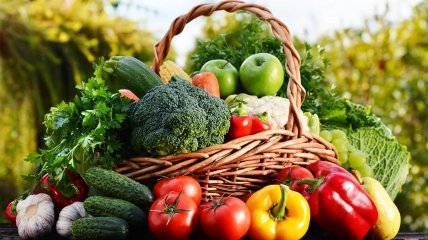 В Украине дорожают привозные овощи