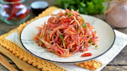 Не только вкусно, но быстро и полезно