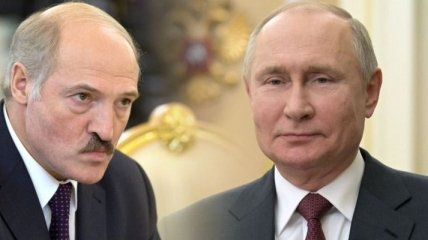 Друг Пескова признался, чем Лукашенко выгоден Путину