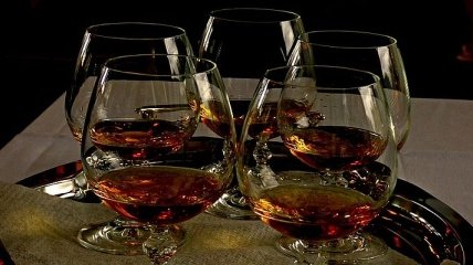 Жодного коньяку та бренді: Україна перестане експортувати низку спиртних напоїв