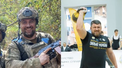 Лікар сказав, що треба ампутувати ногу. Я відповів: "Ріжте": історія маркетолога, що став десантником