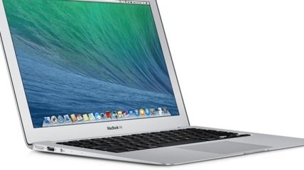 Какую клавиатуру получат ноутбуки Apple следующего поколения? 