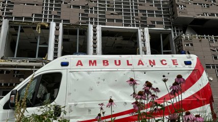 Так тепер виглядає найбільша дитяча лікарня у країні