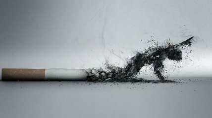 Медики назвали еще одну опасность курения