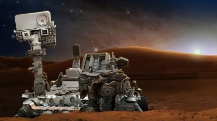 На Марсе обнаружили аппарат СССР 41-летней давности