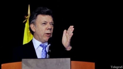 Президент Колумбии заменил министра финансов Хуана Эчеверри