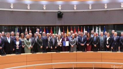 Совет ЕС утвердил новый формат оборонного сотрудничества
