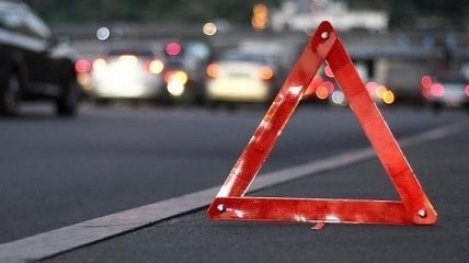Во Львовской области автомобиль насмерть сбил пешехода