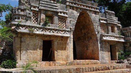 Странные сооружения, которые хранят тайны древних цивилизаций