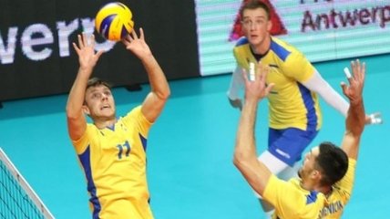 Игрок сборной Украины подписал контракт с российской командой