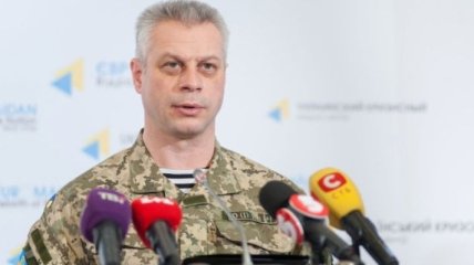 За сутки в зоне АТО погибли 2 украинских военных, семерых ранили