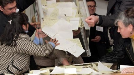Аксенов: результаты референдума в Севастополе объявят 17 марта в 10.00