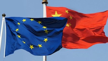 Коронавірус: Саміт ЄС - Китай перенесли на невизначений термін