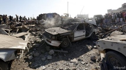 Саудовская Аравия завершила военную операцию в Йемене