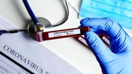 Коронавірус: на Закарпатті жінку помістили в інфекційну лікарню