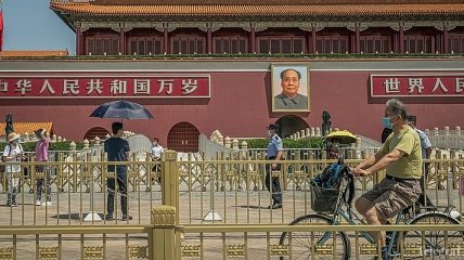 Координатор грантовой организации: Китай возлагает стратегические надежды на Медведчука