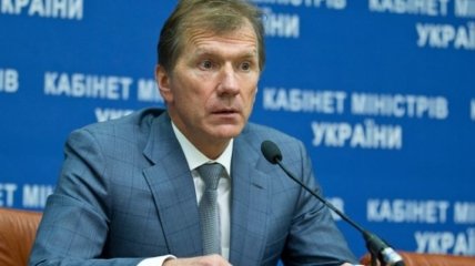 Министерство молодежи и спорта Янукович отдал Сафиуллину