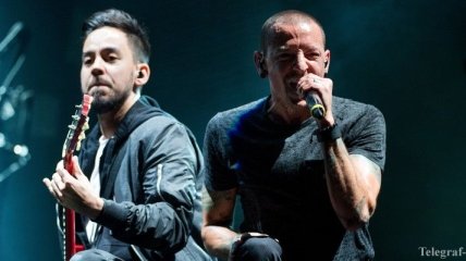 Linkin Park представят новый альбом в 2016 году