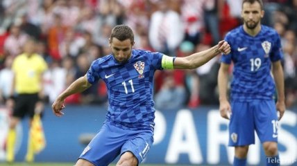 Срна обратился к сборной Хорватии накануне финала ЧМ-2018