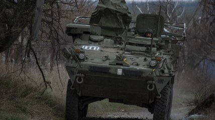 Військові 7 корпусу ДШВ дають відсіч ворогу на Покровському напрямку