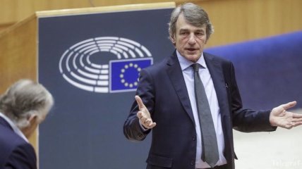 Преодоление кризиса: Европарламент поддержал "коронабонды"