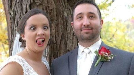 Ах эта свадьба: курьезные снимки молодоженов, которые поднимут вам настроение
