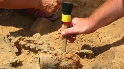 Археологи сделали в Крыму интереснейшую находку 