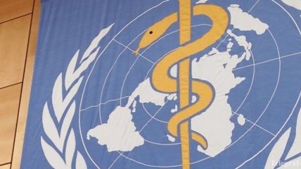 ВОЗ может помочь Украине восстановить систему здравоохранения