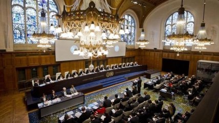 В Гааге прекращает работу Международный трибунал по делам бывшей Югославии