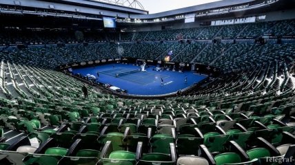 Australian Open 2017. В первый день украинцы сыграют на центральном корте