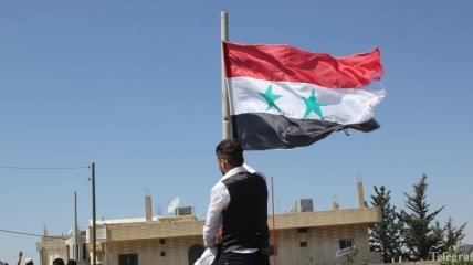 СМИ: Режим Асада за четыре года минимум 106 раз применял химоружие