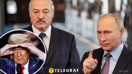Лукашенко розбурхав мережу новою заявою