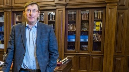 Луценко сообщил об успешном отражении рейдерской атаки на город в Киевской области