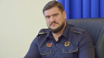 Глава Николаевской ОГА попросил Порошенко временно его отстранить