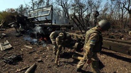 В Верхнеторецком во время обстрела была ранена женщина