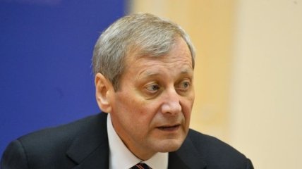 Рада провалила голосование об отставке вице-премьера Вощевского