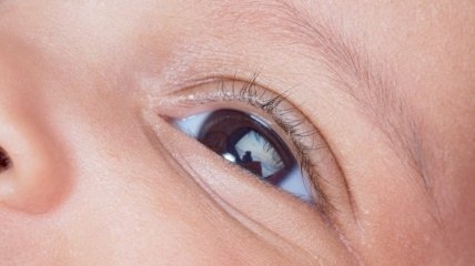 Зрение у детей: как видит Ваш малыш?