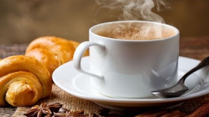 Диетологи подсчитали, сколько калорий в чашке кофе